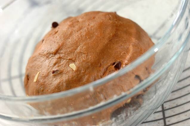 本格シュトーレン クリスマスの定番 by西田 直子さんの作り方の手順8