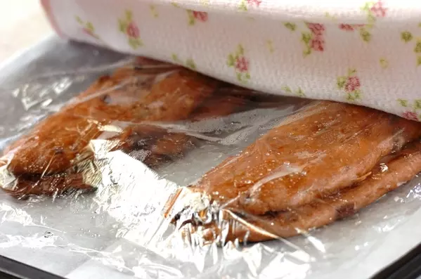 本格シュトーレン クリスマスの定番 by西田 直子さんの作り方8