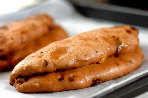 本格シュトーレン クリスマスの定番 by西田 直子さんの作り方9