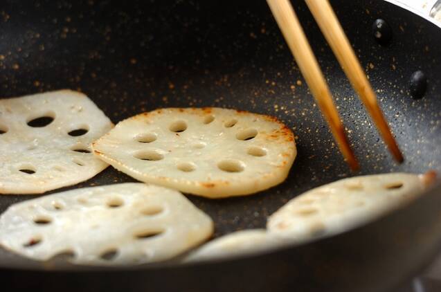 冷しゃぶそばサラダの作り方の手順6