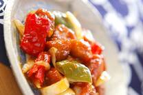 カンタン！酢豚