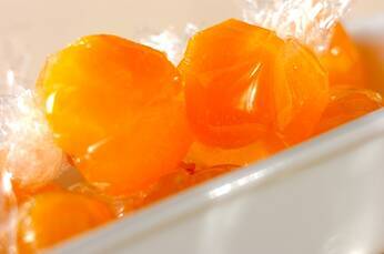 ひとくちフルーツカン