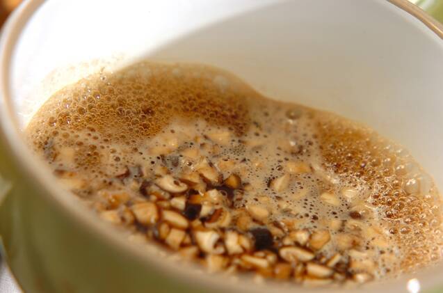 節分ちらし寿司の作り方の手順1