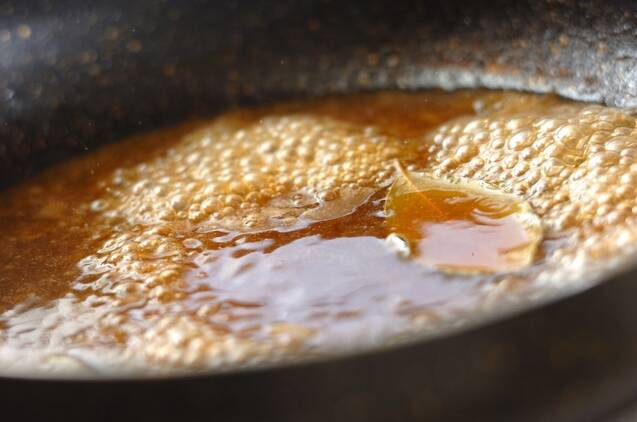 さっぱりやわらか！豚ヒレ肉のオニオンマリネソテーの作り方の手順5