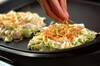 ミックスお好み焼きの作り方の手順7