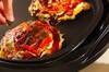 ミックスお好み焼きの作り方の手順10