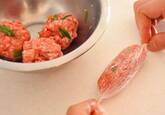 手作りソーセージ（皮なしサルシッチャ）の作り方2