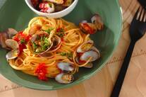 ボンゴレロッソ