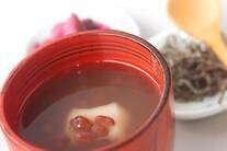 ちょっとぜんざい