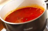 アサリのミネストローネの作り方6