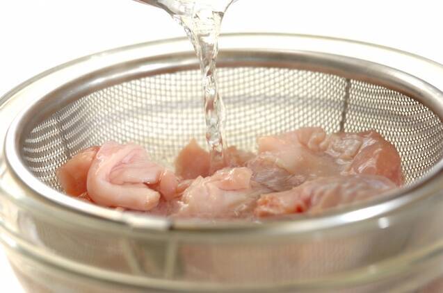 基本！大根の煮物 出汁がしみて絶品の作り方の手順3