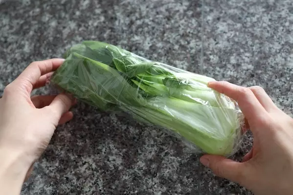 レンジで極上ルーローハン by もあいかすみさんの下準備1