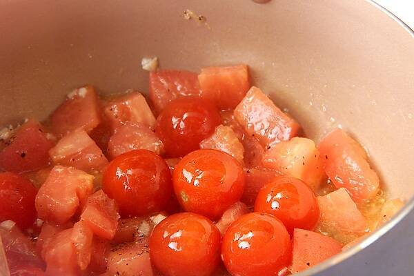 ジャガイモのニョッキの作り方の手順6