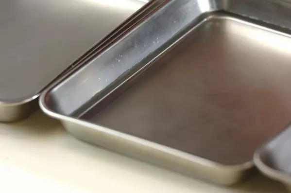 アジサイ寒天ゼリーの作り方2