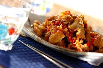 作り置きおかず プルコギ 平日は楽ちん by保田 美幸さん