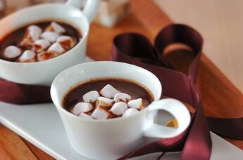 ショコラショー