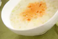 サツマイモスープ