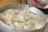 水餃子の作り方の手順13