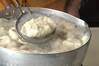 水餃子の作り方の手順14
