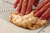 秋の味覚イチジクとクルミのパン 簡単レシピ by橋本 敦子さんの作り方の手順6