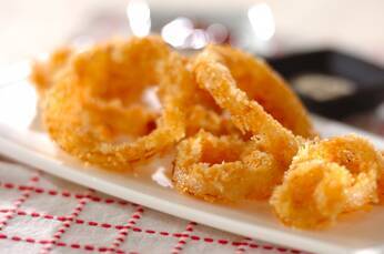 オニオンリング