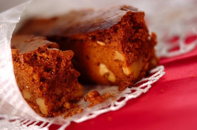 定番ブラウニー