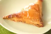 カマンベールパイ