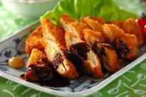 キャべトンカツ