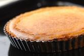しっとり濃厚！ベイクドチーズケーキのタルトの作り方10