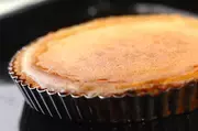 しっとり濃厚！ベイクドチーズケーキのタルトの作り方8