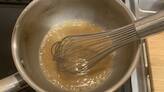 ソムリエが教える簡単リッチ飯 豚ヒレの香草パン粉焼き ハニーマスタードソースの作り方1