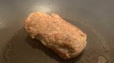 ソムリエが教える簡単リッチ飯 豚ヒレの香草パン粉焼き ハニーマスタードソースの作り方3