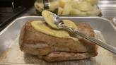 ソムリエが教える簡単リッチ飯 豚ヒレの香草パン粉焼き ハニーマスタードソースの作り方4