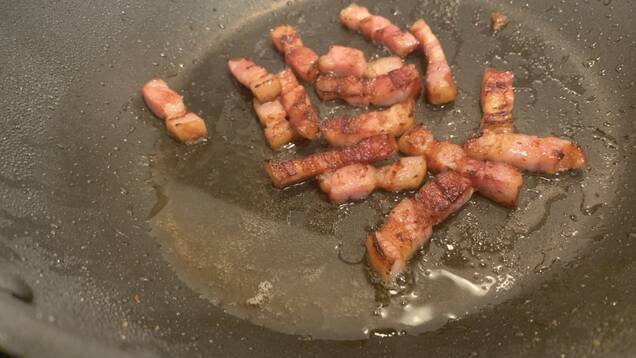 ソムリエが教える簡単リッチ飯 豚ヒレの香草パン粉焼き ハニーマスタードソースの作り方の手順10