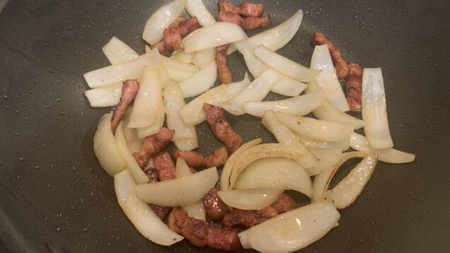 ソムリエが教える簡単リッチ飯 豚ヒレの香草パン粉焼き ハニーマスタードソースの作り方の手順11