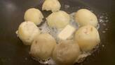 ソムリエが教える簡単リッチ飯 豚ヒレの香草パン粉焼き ハニーマスタードソースの作り方9