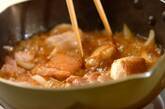 鶏肉のみぞれ煮の作り方7