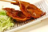 ご飯がすすむ！豚肩ロースのやわらか生姜焼きの作り方5