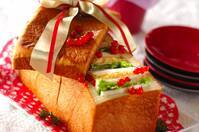 パン・シュープリーズ