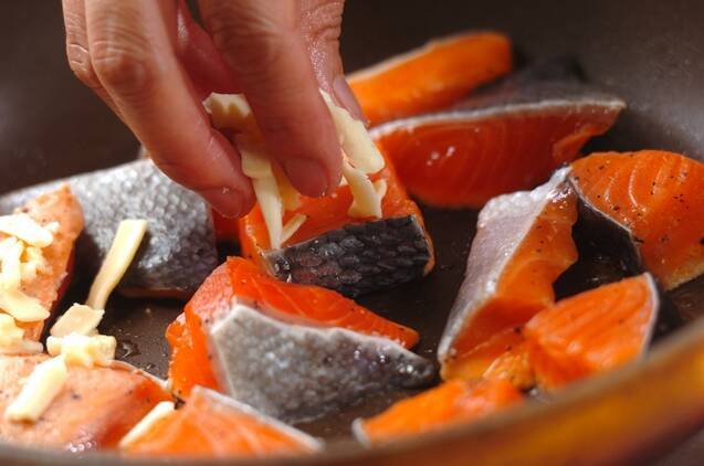 カリカリ！フィッシュアンドチップス 本格的な味わいに by近藤 瞳さんの作り方の手順4