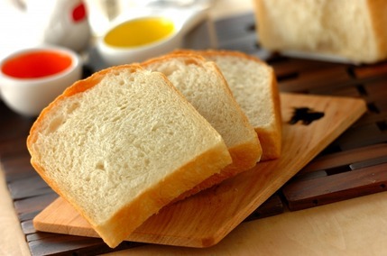 じっくり熟成食パン