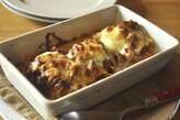 パッケリのラザニア風の作り方6