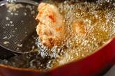 手羽中の唐揚げの作り方3