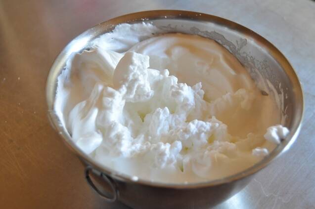 アーモンドガトーショコラの作り方の手順9