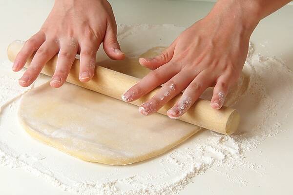 ほうとう鍋の作り方の手順3