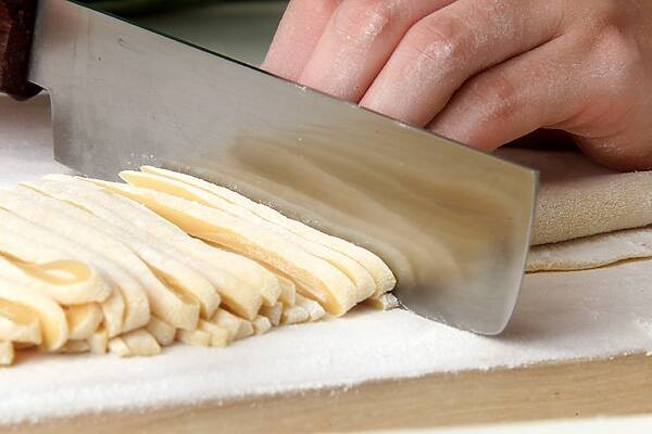 ほうとう鍋の作り方の手順4