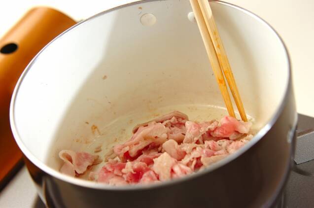 おうちで気軽に韓国料理！ピリ辛スンドゥブ by 崎野 晴子さんの作り方の手順5