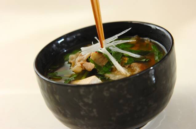 おうちで気軽に韓国料理！ピリ辛スンドゥブ by 崎野 晴子さんの作り方の手順7