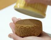 ホットケーキミックスで作る本格ベリータルトの作り方11