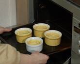 ホットケーキミックスで作る本格ベリータルトの作り方6